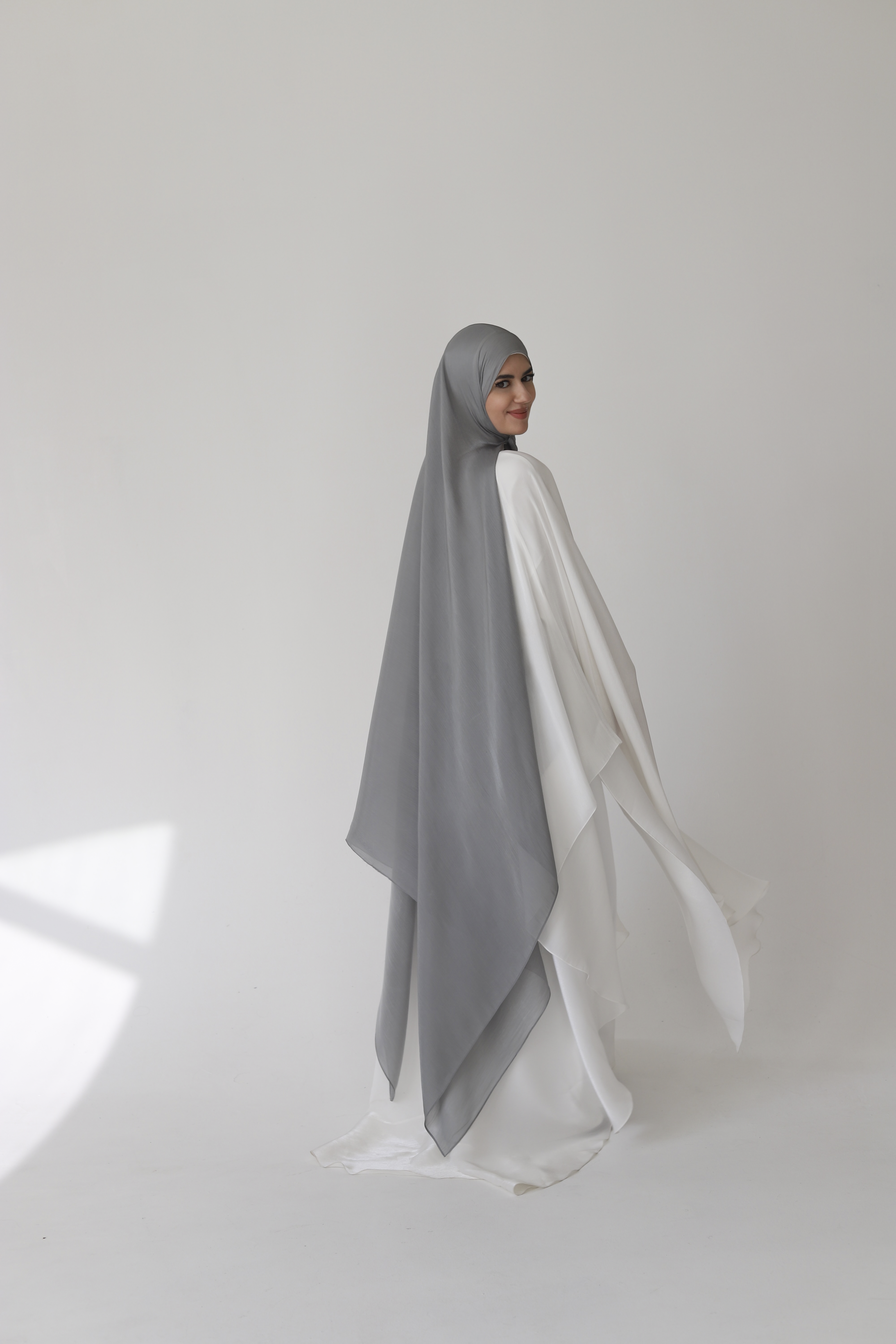 MYSTIC - Organza VEIL