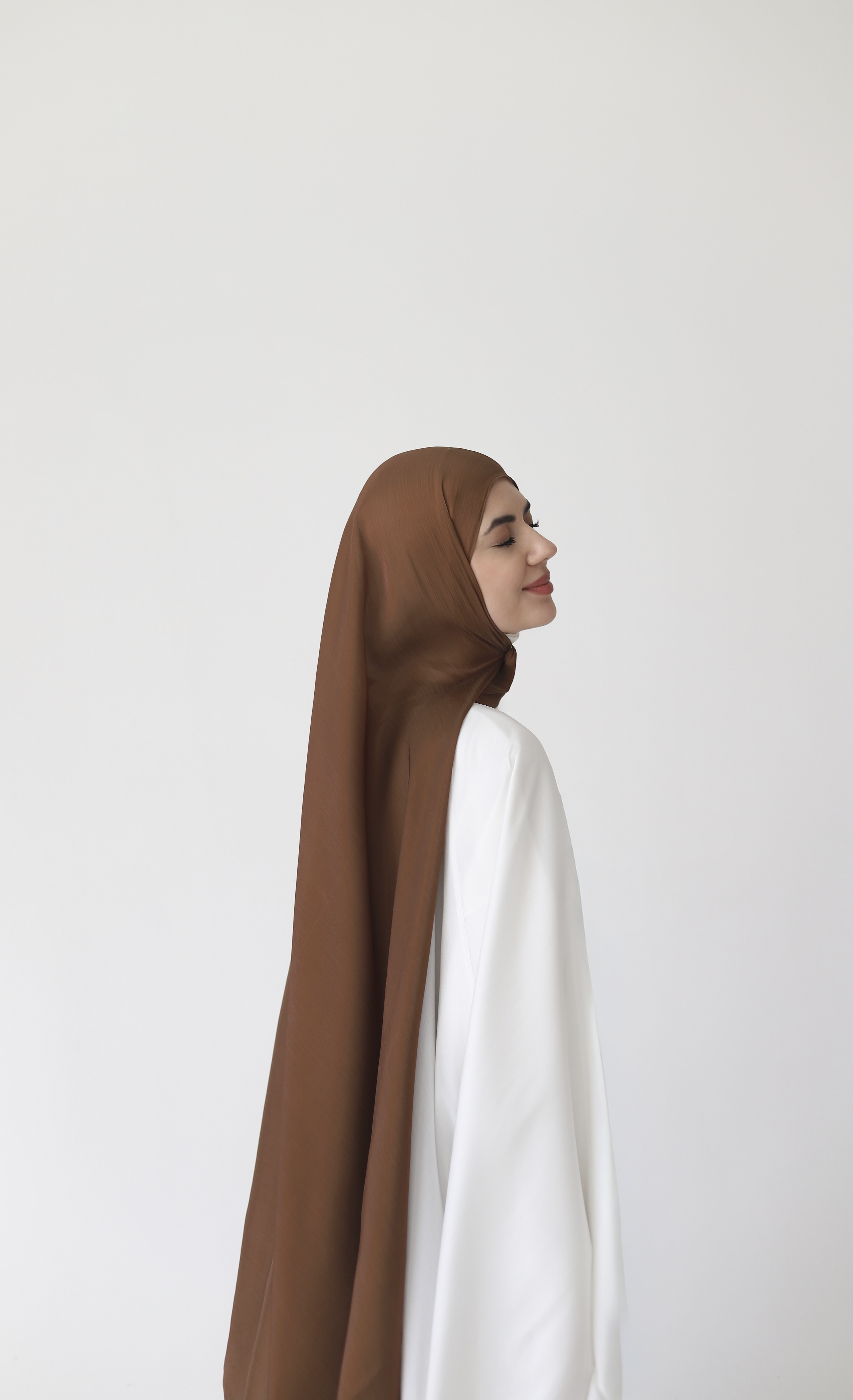 DRAMA - Organza VEIL