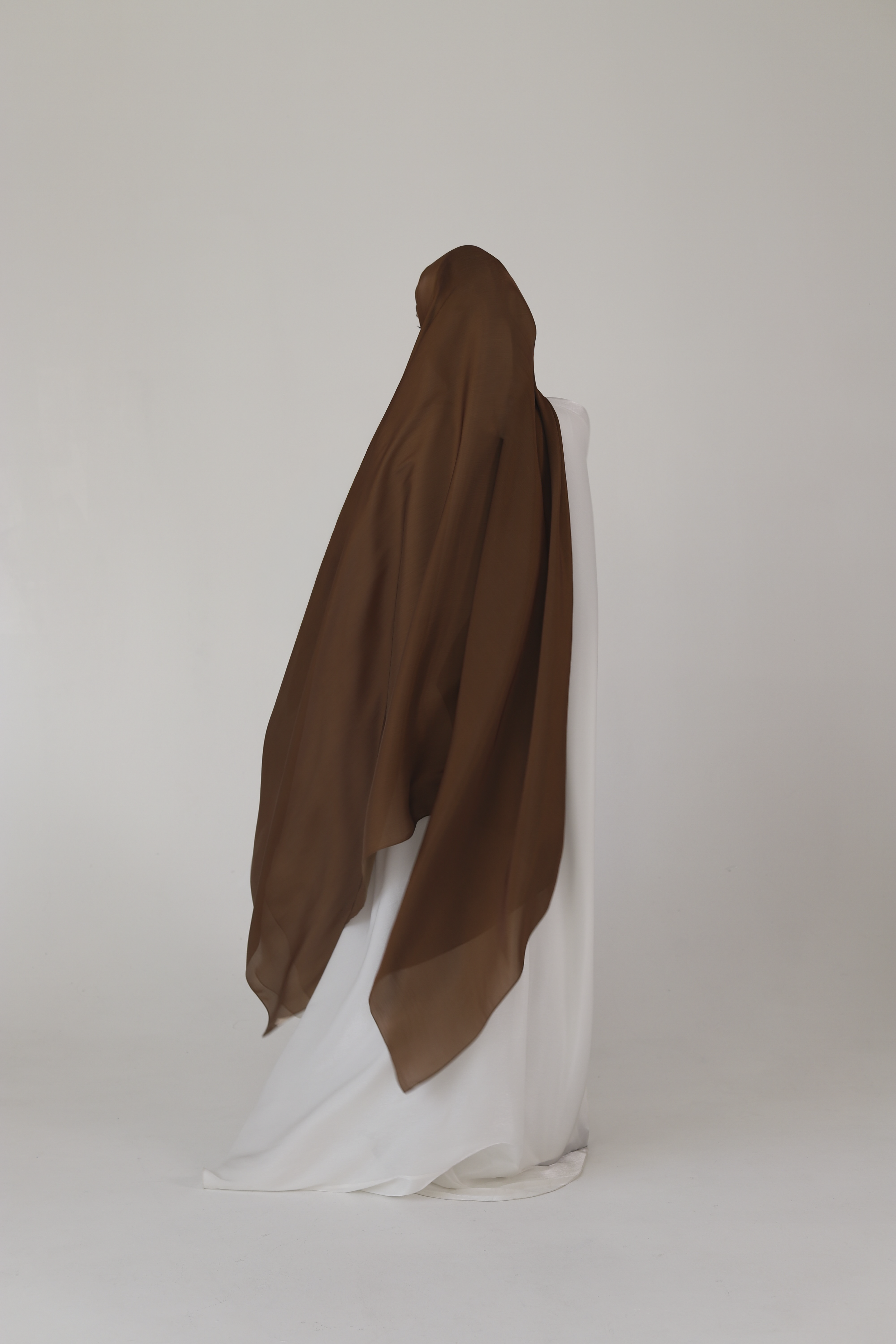 DRAMA - Organza VEIL